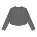 Women's Vintage Wash Slim T-Shirt