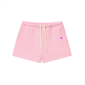 Essential Fleece Drawstring Sweatshorts