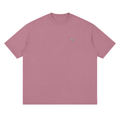 SOLARK streetwear Loose Drop Shoulder T-Shirt